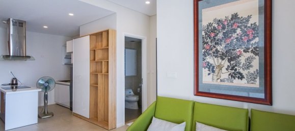 1 room Office in Thu Duc, Vietnam No. 16432 4