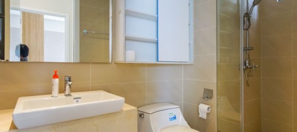 1 room Office in Thu Duc, Vietnam No. 16432 7