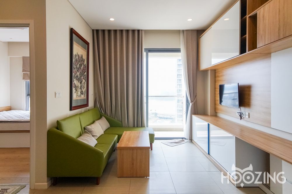 1 room Office in Thu Duc, Vietnam No. 16432