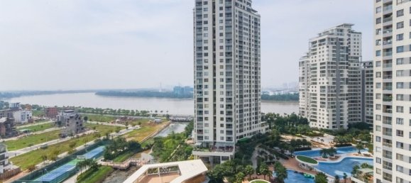 1 room Office in Thu Duc, Vietnam No. 16432 5