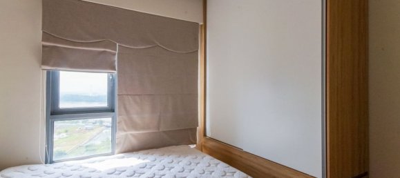 1 room Office in Thu Duc, Vietnam No. 16432 8