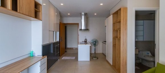 1 room Office in Thu Duc, Vietnam No. 16432 3