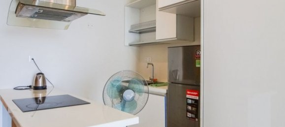 1 room Office in Thu Duc, Vietnam No. 16432 6