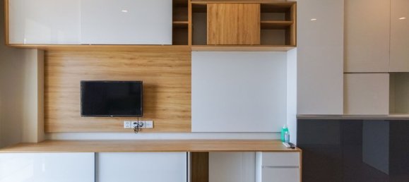 1 room Office in Thu Duc, Vietnam No. 16432 9