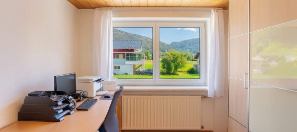 5غرفة منزل في Reuthe, Austria رقم 157651 8