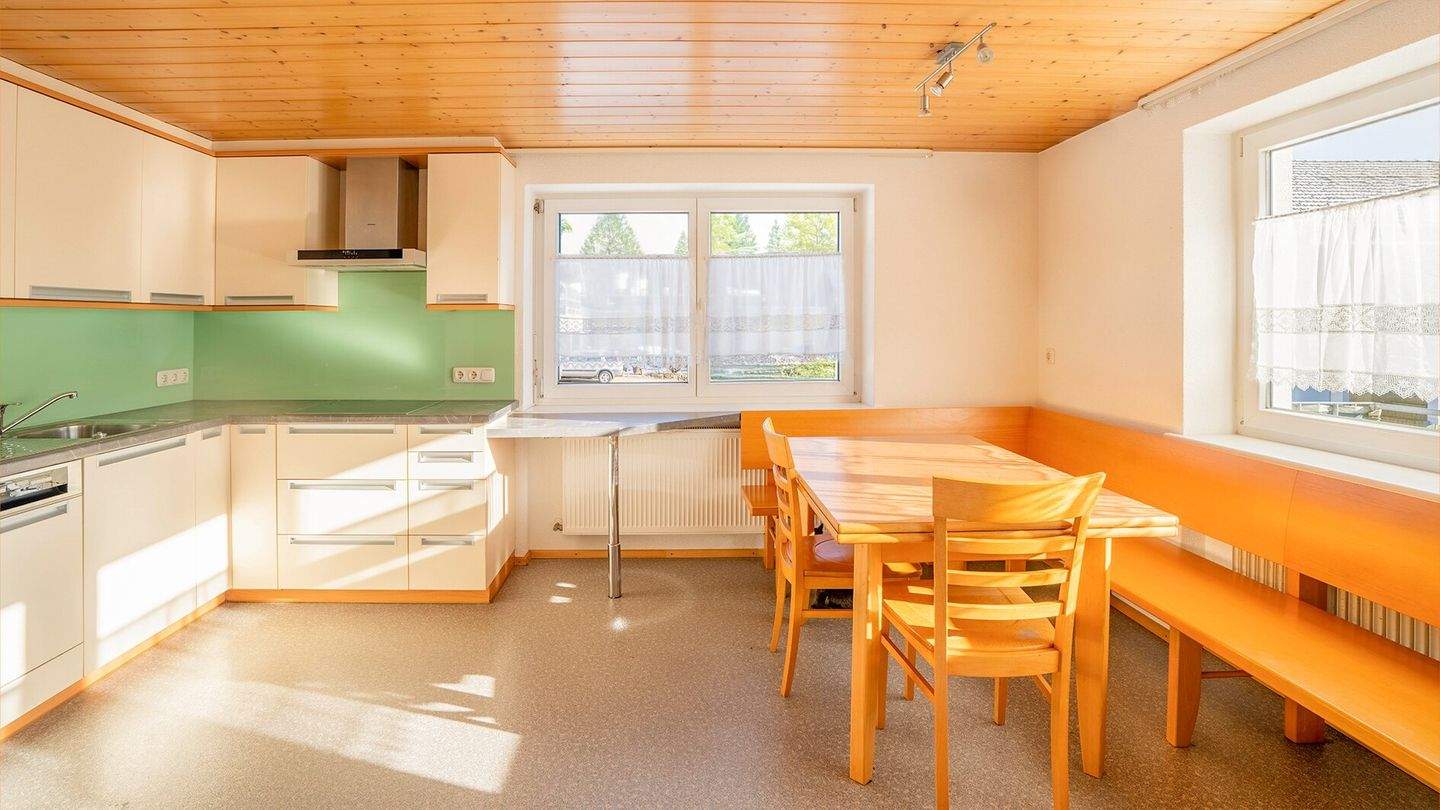 5غرفة منزل في Reuthe, Austria رقم 157651