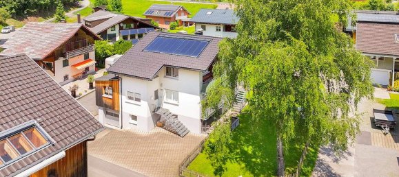 5غرفة منزل في Reuthe, Austria رقم 157651 15