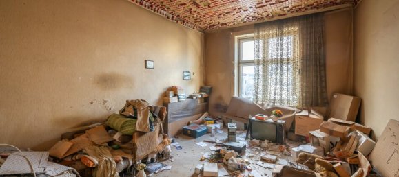 2 rooms Apartment in Brigittenau, Austria No. 908 8