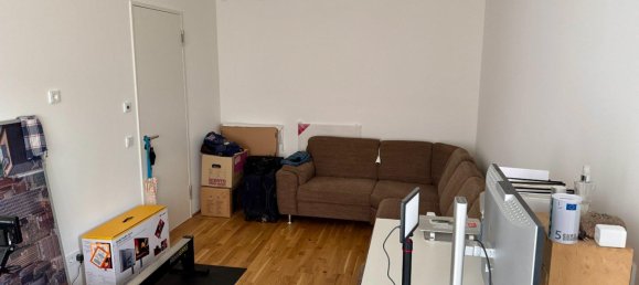 Квартира с 1 спальней в Фридрихсхайн, Германия № 238768 15