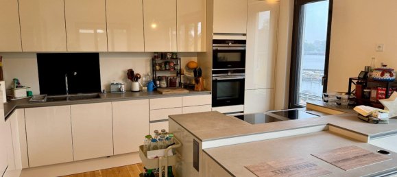 Квартира с 1 спальней в Фридрихсхайн, Германия № 238768 4