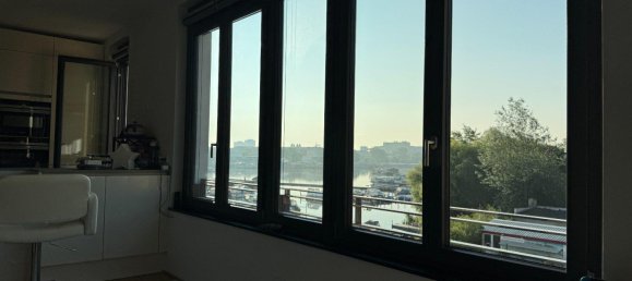 Квартира с 1 спальней в Фридрихсхайн, Германия № 238768 7