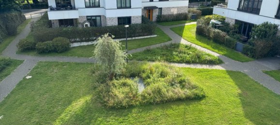 Квартира с 1 спальней в Фридрихсхайн, Германия № 238768 3