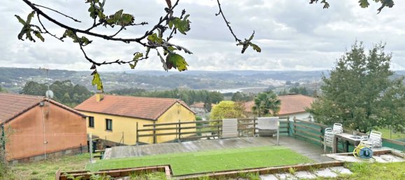 4 Schlafzimmer Haus in Bergondo, Spain, Nr. 46154 30