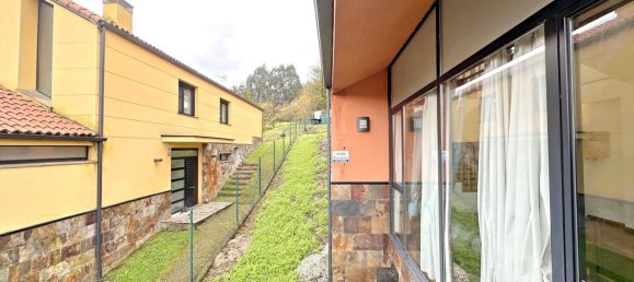 4 Schlafzimmer Haus in Bergondo, Spain, Nr. 46154 3