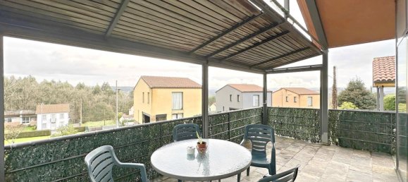 4 Schlafzimmer Haus in Bergondo, Spain, Nr. 46154 12