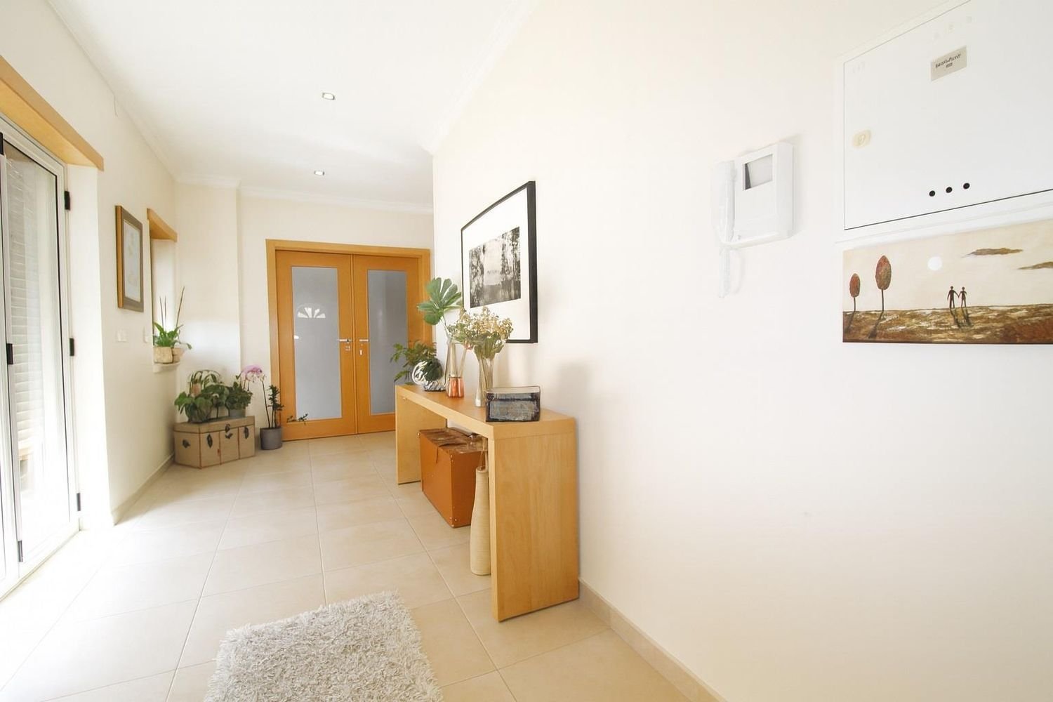 4 bedrooms Apartment in Torres Novas, Portugal No. 233213