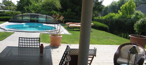 Casa de 5 habitaciónes en Brunn am Gebirge, Austria No. 155175 3