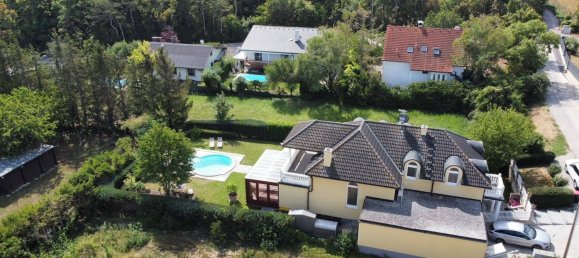 Casa de 5 habitaciónes en Brunn am Gebirge, Austria No. 155175 33