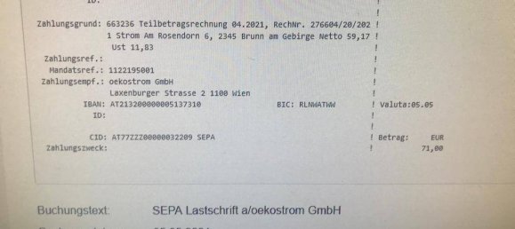 Casa de 5 habitaciónes en Brunn am Gebirge, Austria No. 155175 46