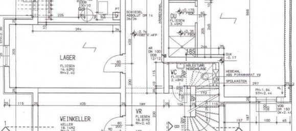Casa de 5 habitaciónes en Brunn am Gebirge, Austria No. 155175 38