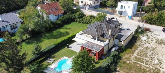 Casa de 5 habitaciónes en Brunn am Gebirge, Austria No. 155175 29