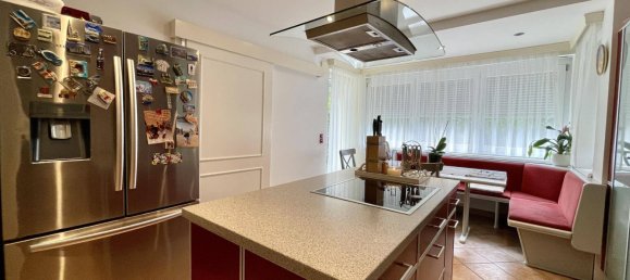 Casa de 5 habitaciónes en Brunn am Gebirge, Austria No. 155175 18