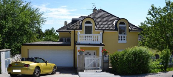 Casa de 5 habitaciónes en Brunn am Gebirge, Austria No. 155175 34