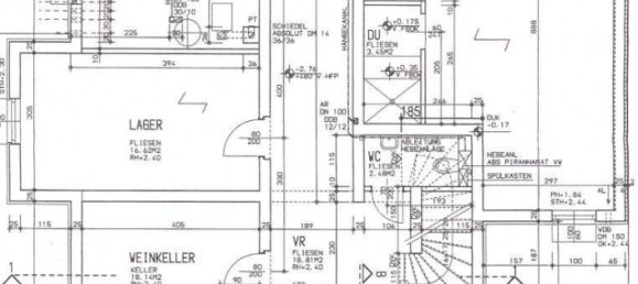 Casa de 5 habitaciónes en Brunn am Gebirge, Austria No. 155175 42