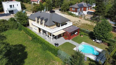 Casa de 5 habitaciónes en Brunn am Gebirge, Austria No. 155175