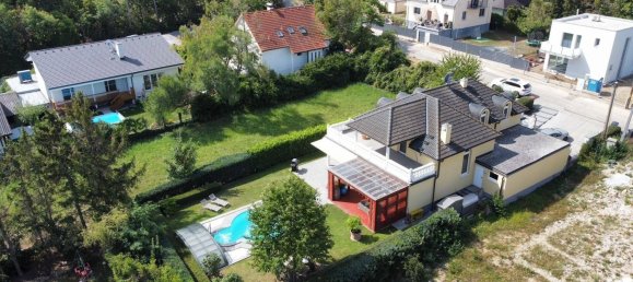 Casa de 5 habitaciónes en Brunn am Gebirge, Austria No. 155175 30