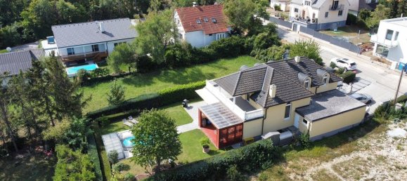 Casa de 5 habitaciónes en Brunn am Gebirge, Austria No. 155175 31