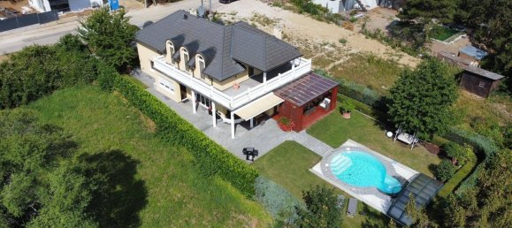 Casa de 5 habitaciónes en Brunn am Gebirge, Austria No. 155175 35