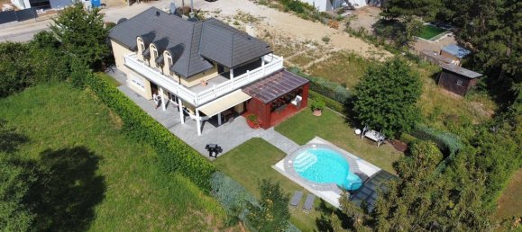 Casa de 5 habitaciónes en Brunn am Gebirge, Austria No. 155175 27