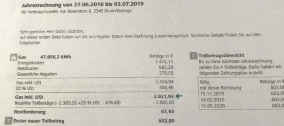 Casa de 5 habitaciónes en Brunn am Gebirge, Austria No. 155175 43