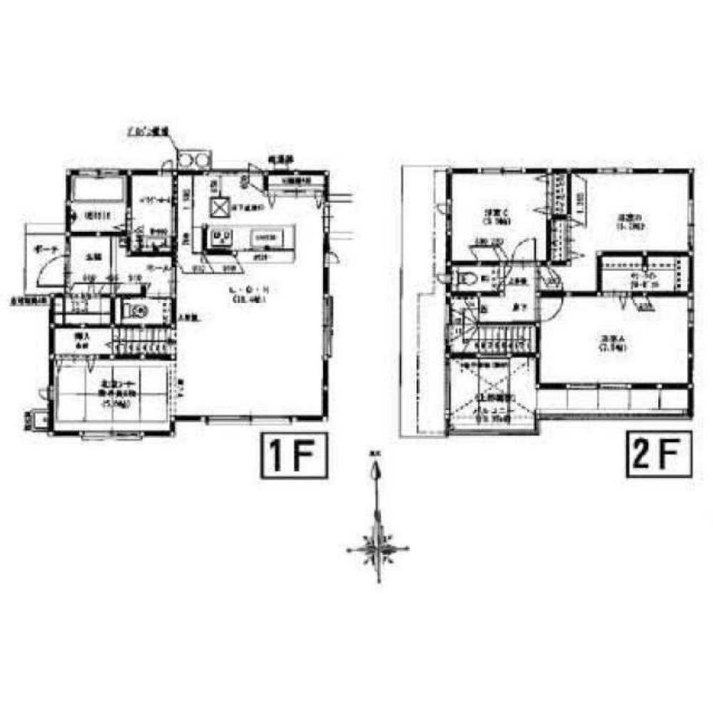 Casa T4 em Fukuoka, Japan N.º 8379