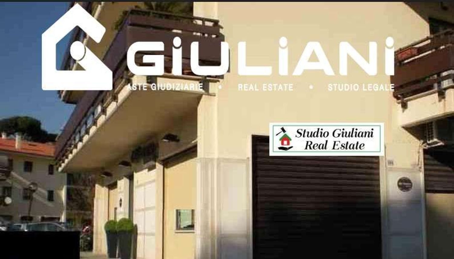 Gewerbliche Immobilie in Velletri, Italy 113m², Nr. 178853