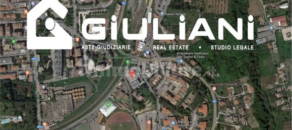 Gewerbliche Immobilie in Velletri, Italy 113m², Nr. 178853 3