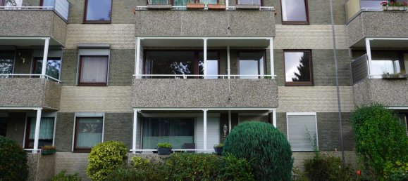 2 غرف نوم شقة في Wandsbek, Germany رقم 37123 2