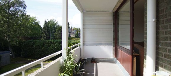 2 غرف نوم شقة في Wandsbek, Germany رقم 37123 7