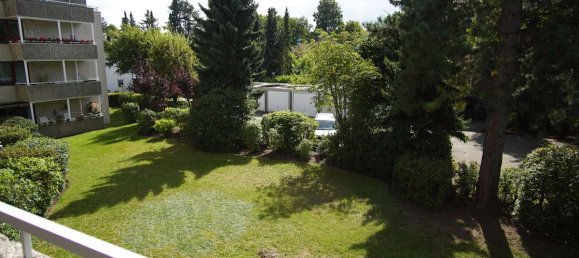 2 غرف نوم شقة في Wandsbek, Germany رقم 37123 6