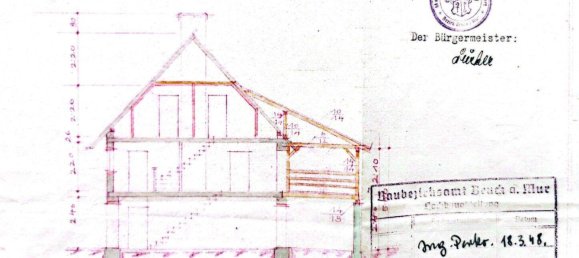 8 rooms House in Aflenz, Austria No. 159267 22