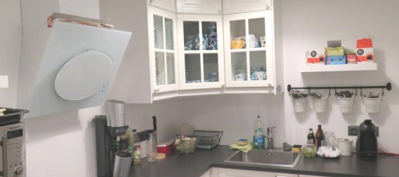 Квартира с 4 комнатами в Вена, Австрия № 22470 13