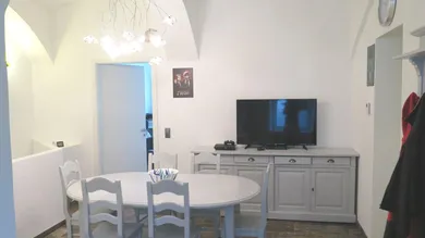 Квартира с 4 комнатами в Вена, Австрия № 22470