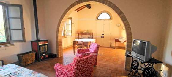 6غرفة منزل في Certaldo, Italy رقم 93925 33