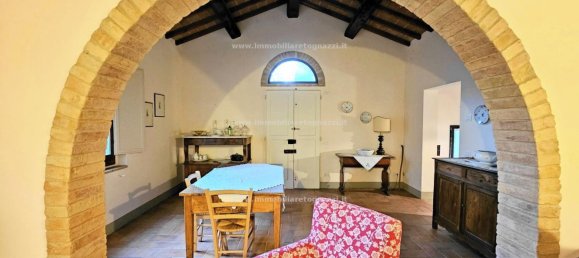 6غرفة منزل في Certaldo, Italy رقم 93925 76