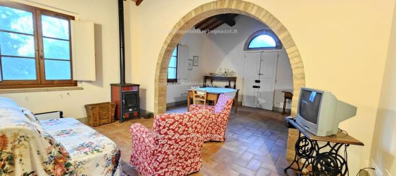 6غرفة منزل في Certaldo, Italy رقم 93925 79