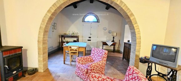 6غرفة منزل في Certaldo, Italy رقم 93925 78