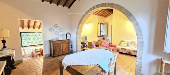 6غرفة منزل في Certaldo, Italy رقم 93925 42