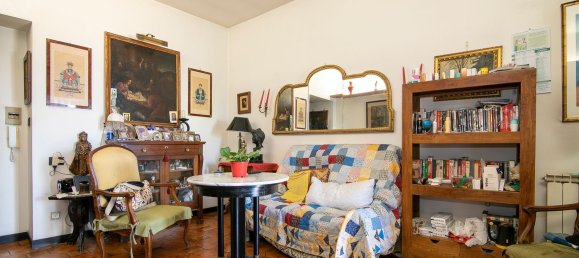 4-salle Penthouse à Genoa, Italy No. 305200 9