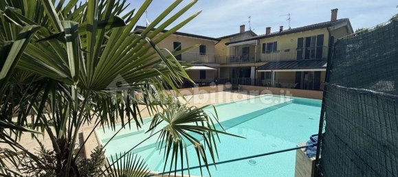 3 bedrooms Villa in Monzambano, Italy No. 282352 21